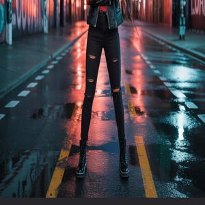 Hate How You Want to Hate (feat. Phunkee Phoot & Kreama G.) (Explicit)