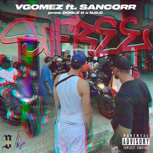 SUFREE (feat. Vgomez) [Explicit]