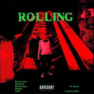 Rolling (Explicit)