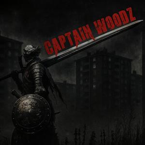 No Filter (feat. Captain Woodz)