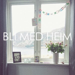 Bli med heim (Instrumental)