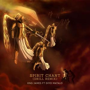 Spirit Chant (feat. Diyo Matalo) [Drill Rmx]