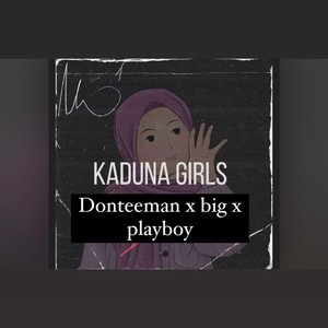 Kaduna girls