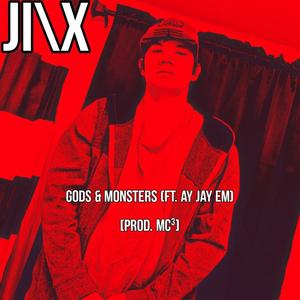 Gods & Monsters (Explicit)
