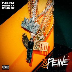 LOS PEINE (Explicit)