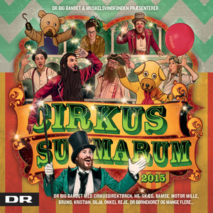 Cirkus Summarum 2015