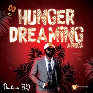 Hunger Dreaming Africa