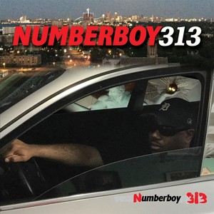 Numberboy 313