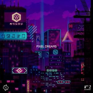 Pixel Dreams