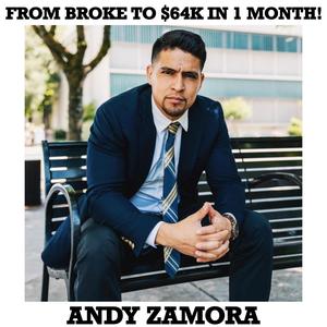 From Broke To $64K In 1 Month (Explicit)