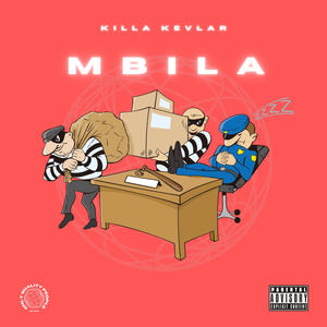 Mbila (Explicit)