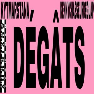 Dégats (feat. Kennychasseurdegwuap) (Explicit)