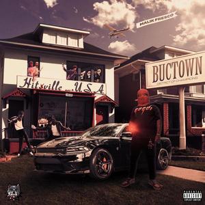 Don't Feel Bad For Me (Explicit)