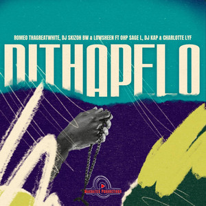 Dithapelo (feat. Ohp Sage & CHARLOTTE LYF)