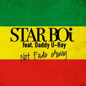 Not Fade Away (feat. Daddy U-Roy)