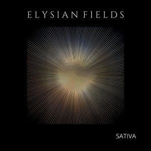 Sativa - Healing Waters