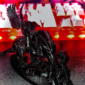 BULLSHIT (feat. VNUBIX) (Explicit)