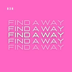 Find A Way