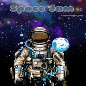 SPACE JAM (feat. DA Nqakzin, DAY the Vocalist & Mr Gun)