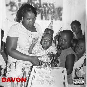 DAVON E.P (Explicit)