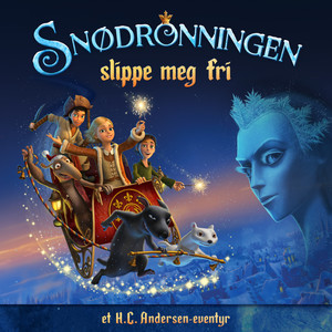 Snødronningen - Slippe meg fri