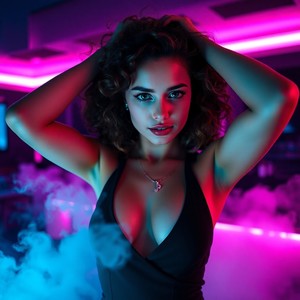 Midnight Elevator