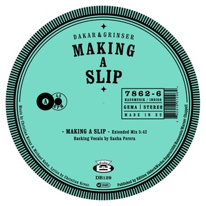 Making A Slip