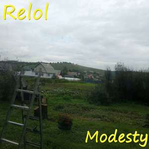 Modesty (Explicit)