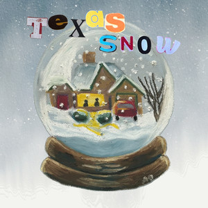 Texas Snow