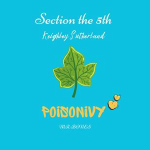 Poison Ivy (Explicit)