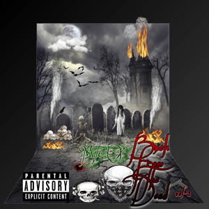 Back From The Dead, Vol. 1 (Explicit)