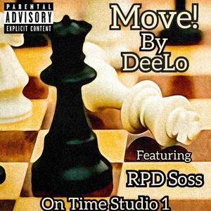 Move (feat. RPD Soss) [Explicit]