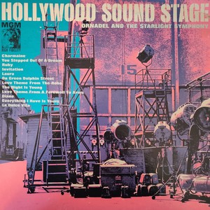 Hollywood Sound Stage