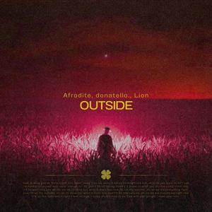 Outside (Afro House)