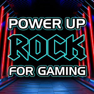 Power Up Rock for Gaming