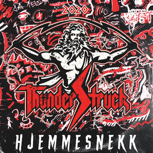 Thunderstruck 2020 - Hjemmesnekk