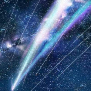 一曲心中的歌 (伴奏)