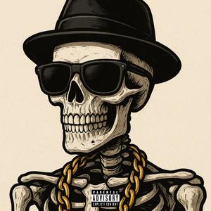 Spooky Scary Skeletons (Drill) (Explicit)