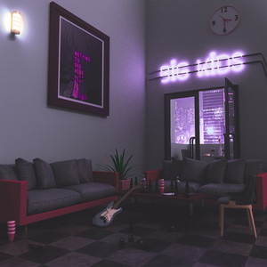 Big Kids(feat. Calmell) (Cup & String Remix|Explicit)