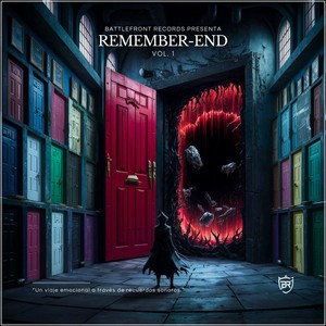 Extinction (Remember 2018)