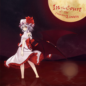 In the Court of the Crimson Queen