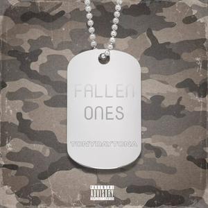 Fallen Ones (Explicit)