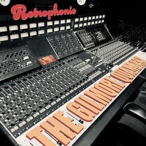 Convira (feat. Matt Muehling)