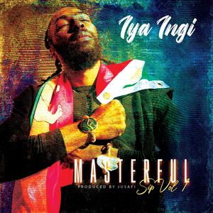 River Nile Queen (feat. Jusafi)