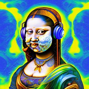 DJ MONALISA