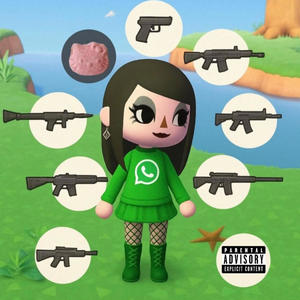 WIGGLE WIGGLE WIGGLE (Explicit)