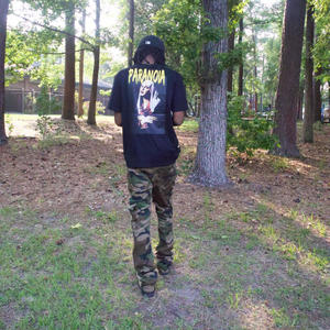 Yung Stunnas (feat. 5hystlord) (Explicit)