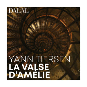 Yann Tiersen: La valse d’Amélie