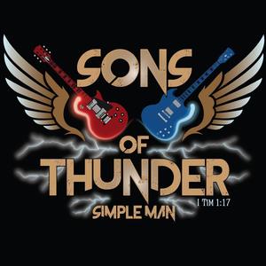 Simple Man(feat. Leonel Silva) (Radio Edit)