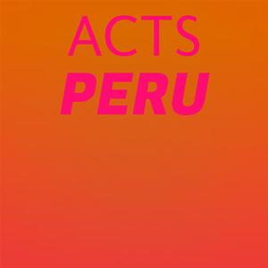 Acts Peru